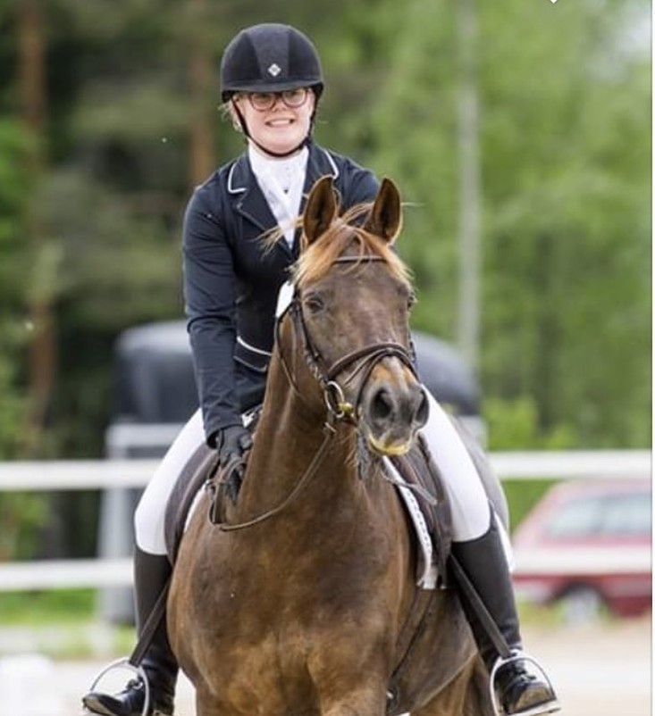Kassu ja Oona